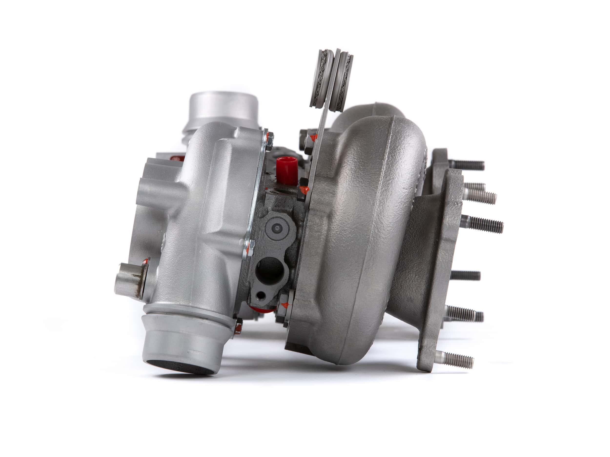 TTE720 VTG 997.1 (5046) – Upgrade Turbocharger