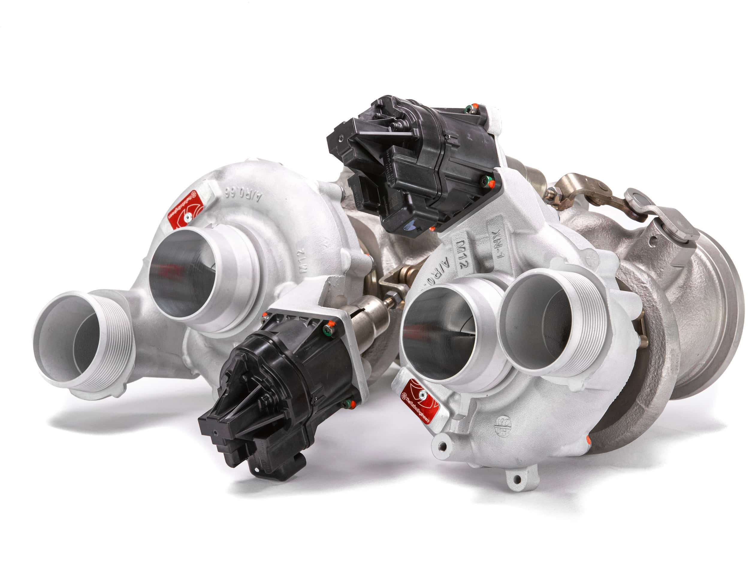 TTE920 F90 (5154) – Upgrade Turbocharger