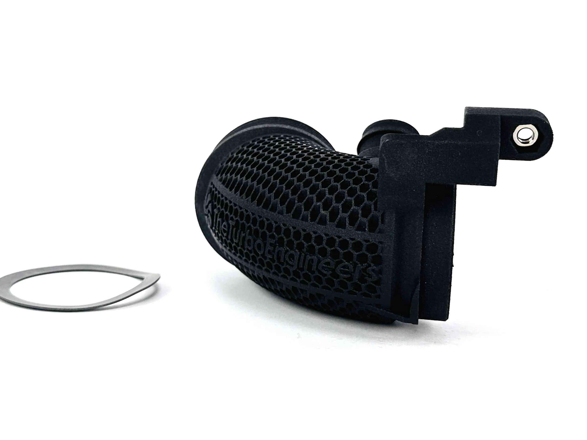 TTE Intakesystem for TTE475 and TTE535 Upgrade Turbocharger