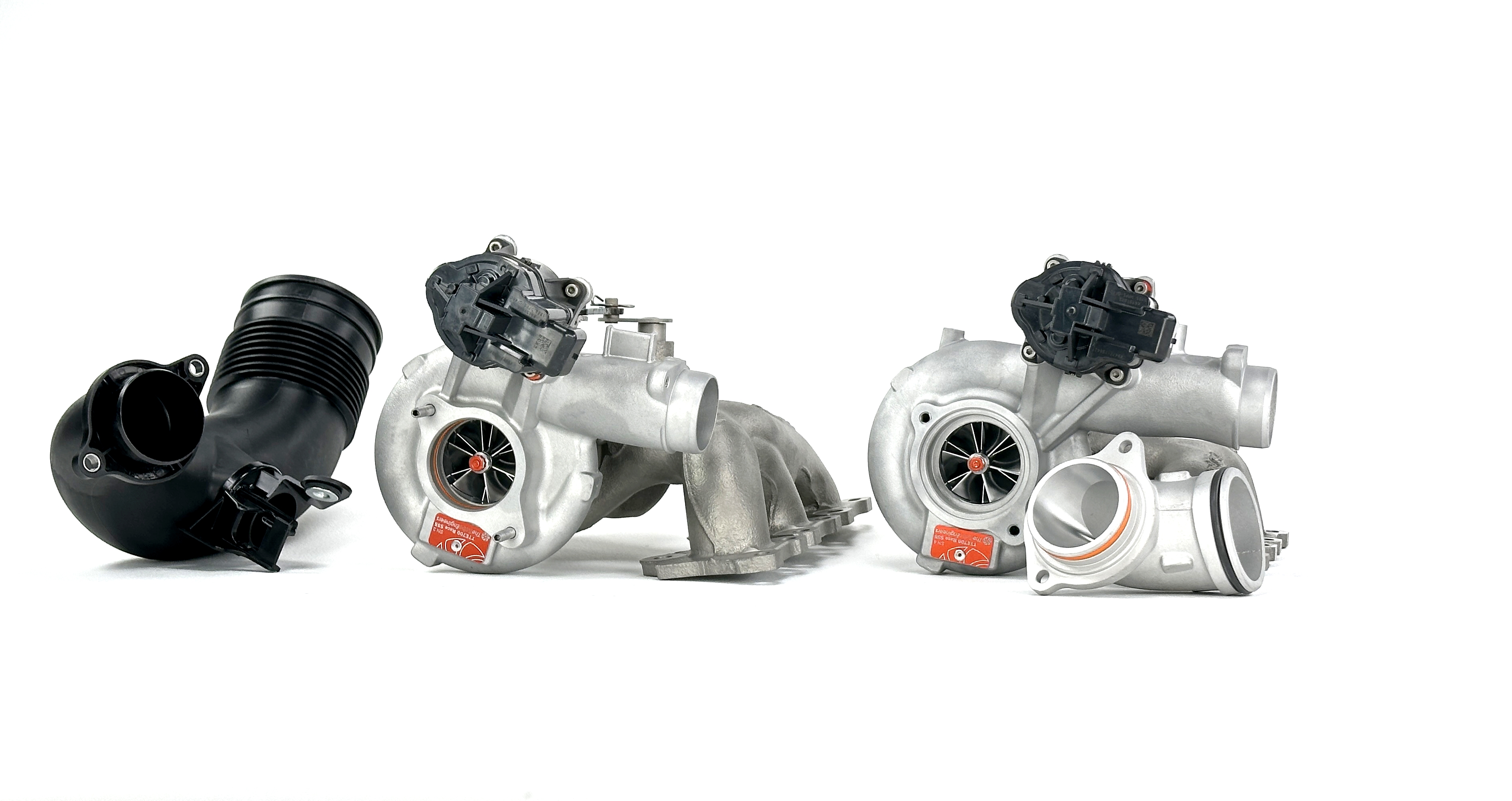 TTE700 Race (4647) – Upgrade Turbocharger