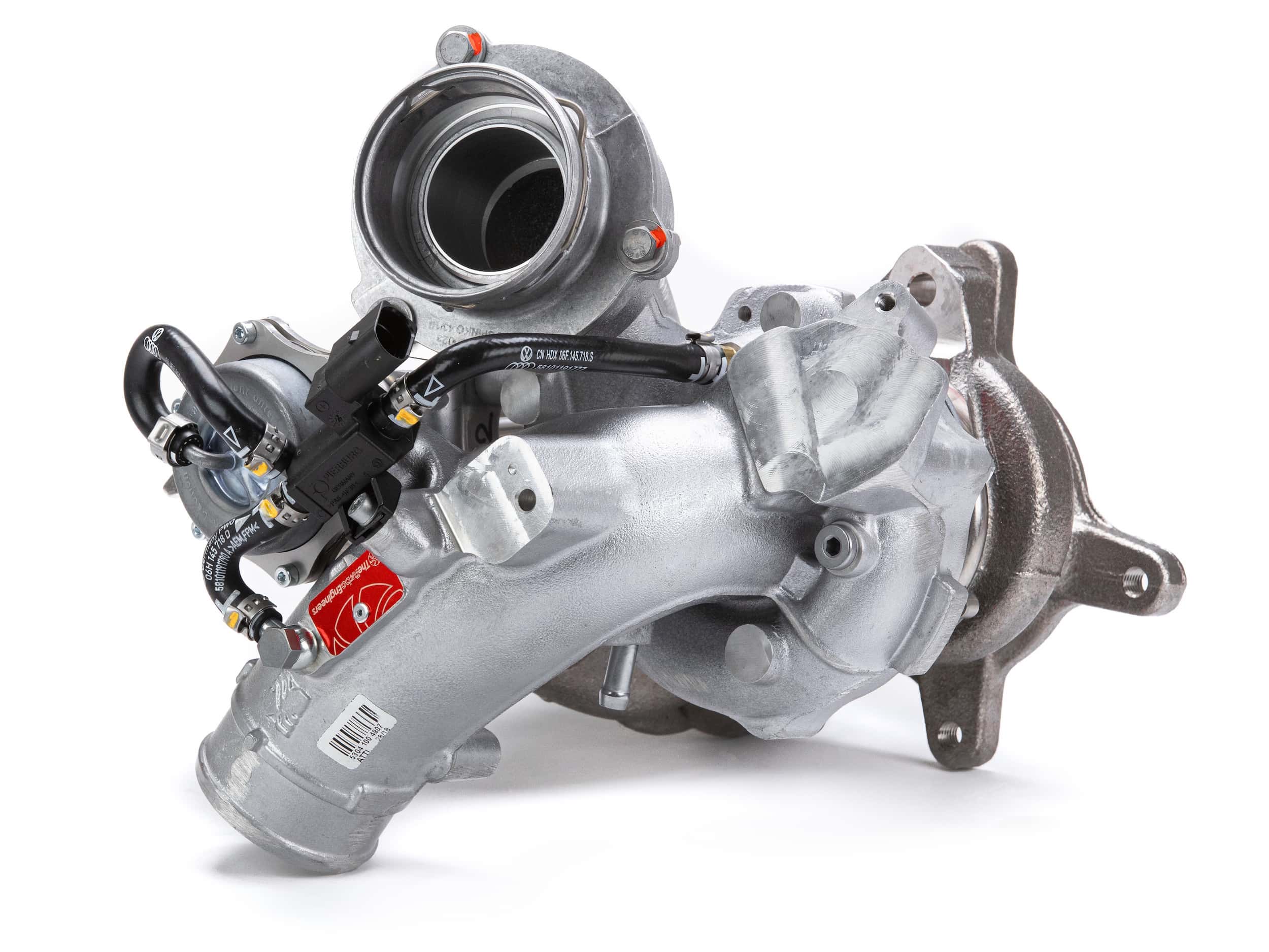 TTE480+TFSI (5153) – Upgrade Turbocharger