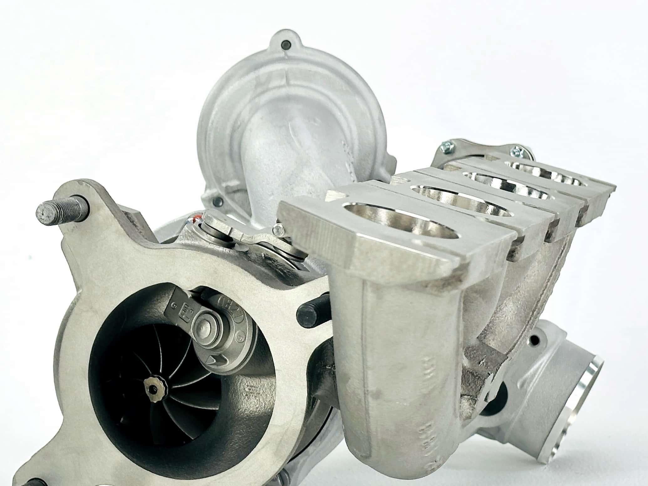 TTE480+TFSI (5153) – Upgrade Turbocharger