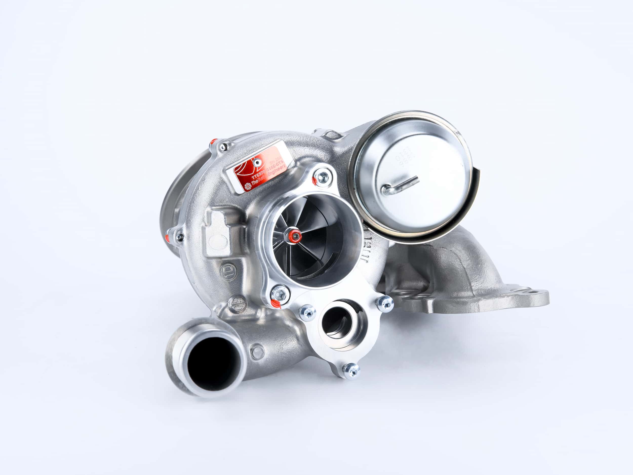 TTE570 G16E-GTS  (5156) – Upgrade Turbocharger