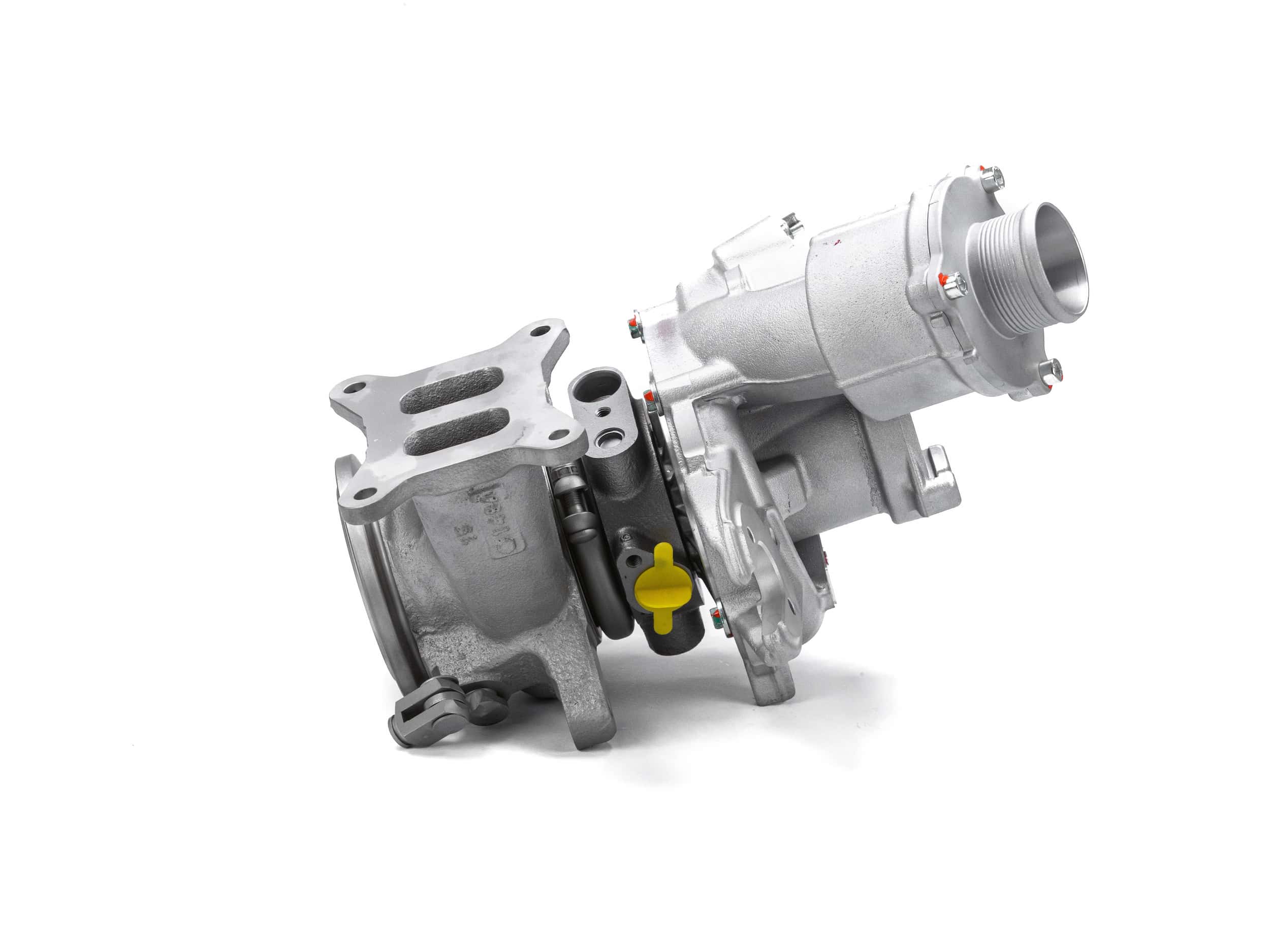 TTE IS38 Race FL (4649) – Upgrade Turbocharger