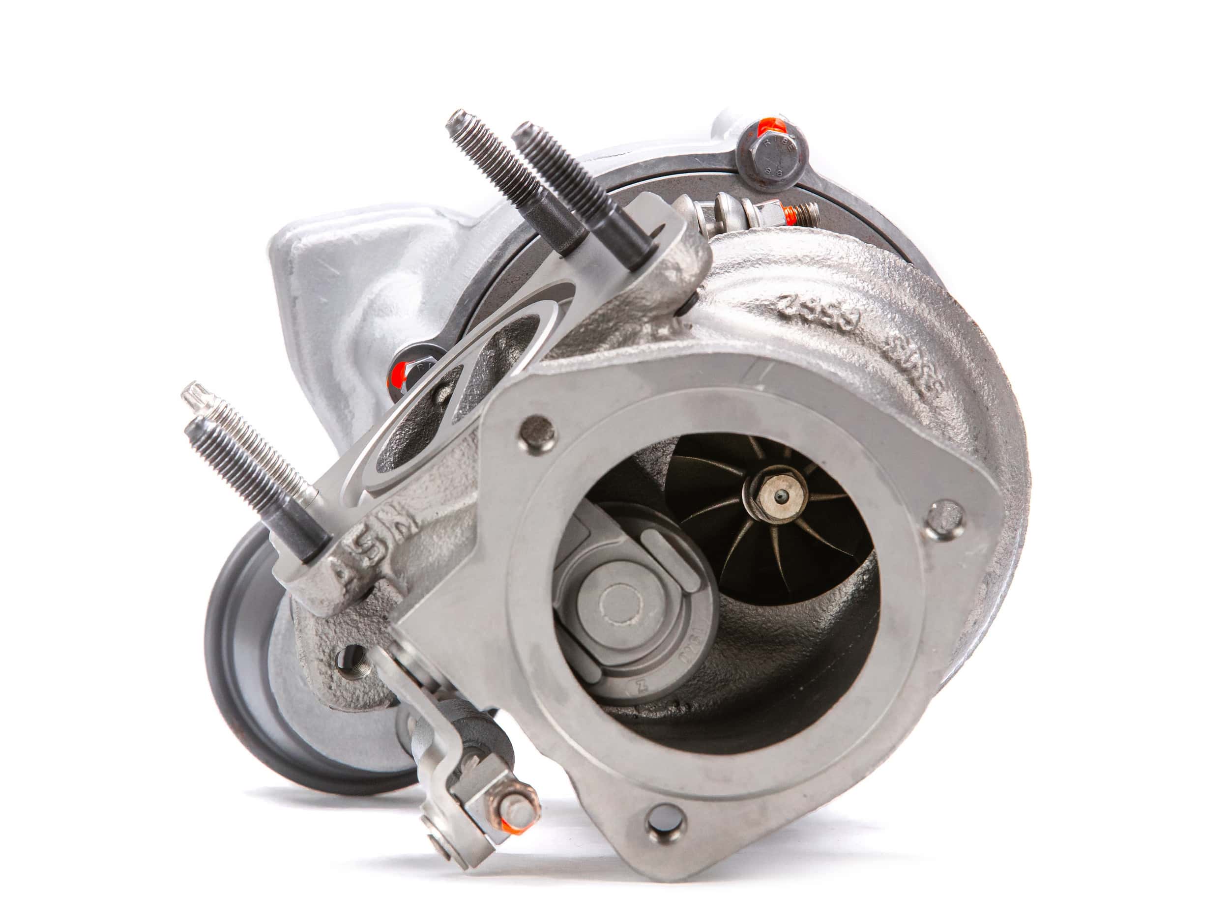 TTE300 Mini (4646) - Upgrade Turbocharger
