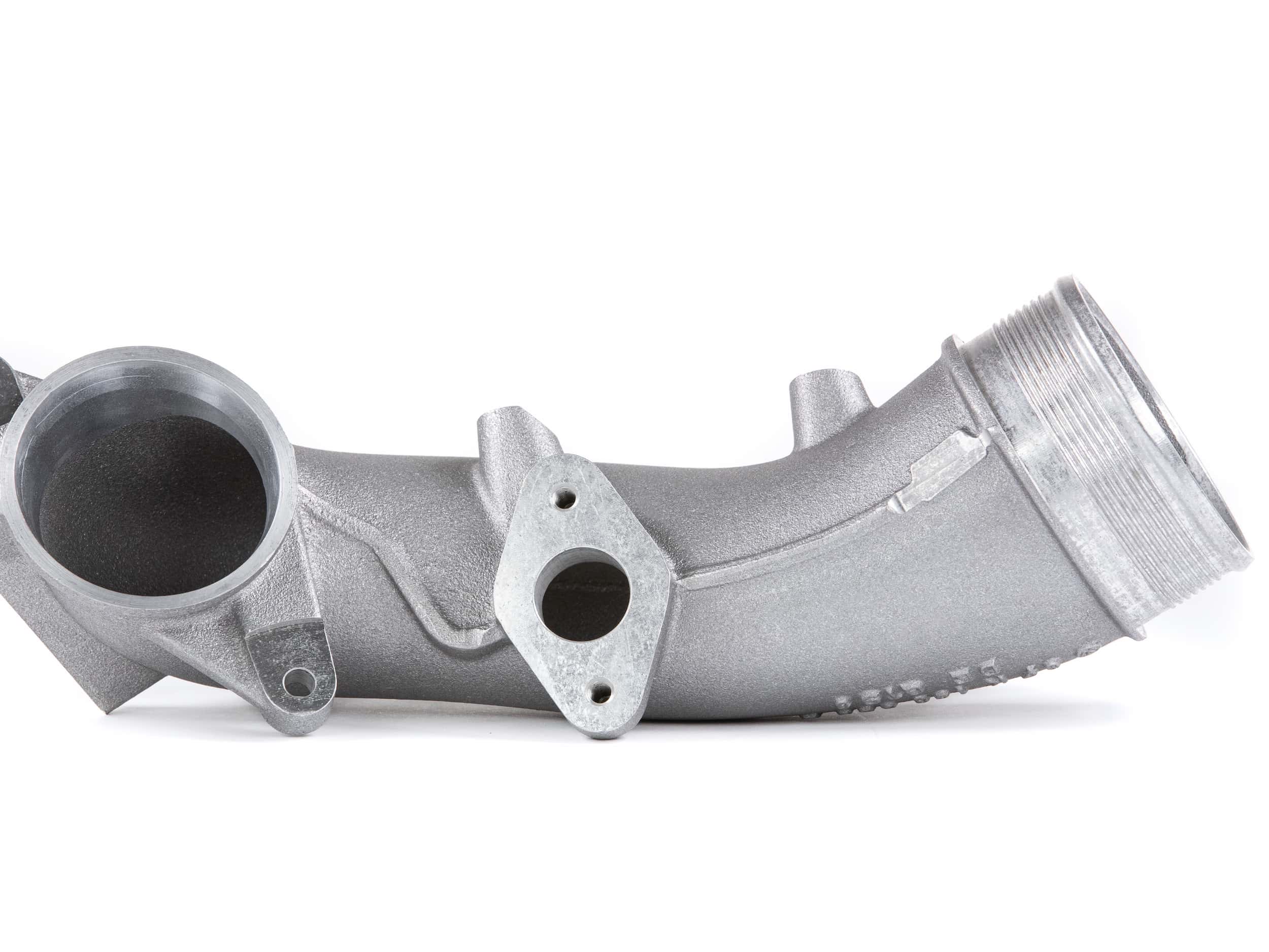 TTE500+ (6054) – Upgrade Turbocharger