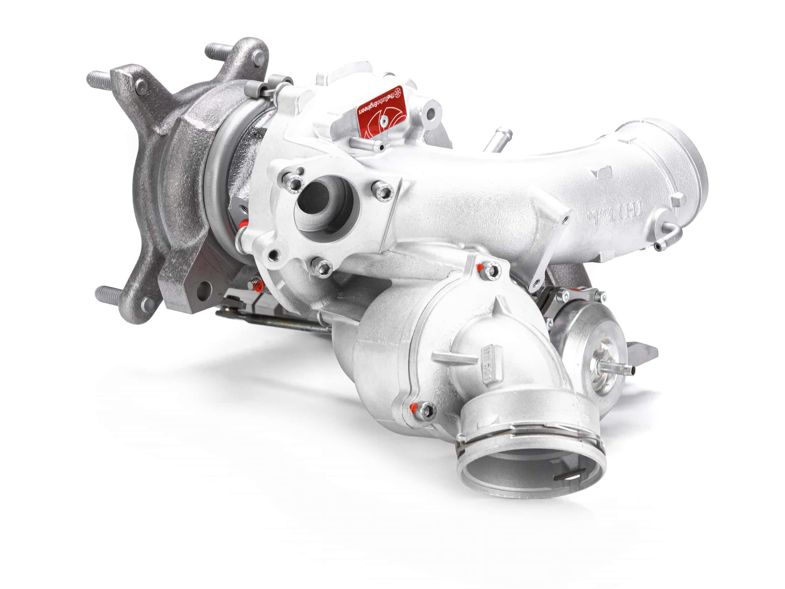 TTE450 MK6 (5154) - Upgrade Turbocharger