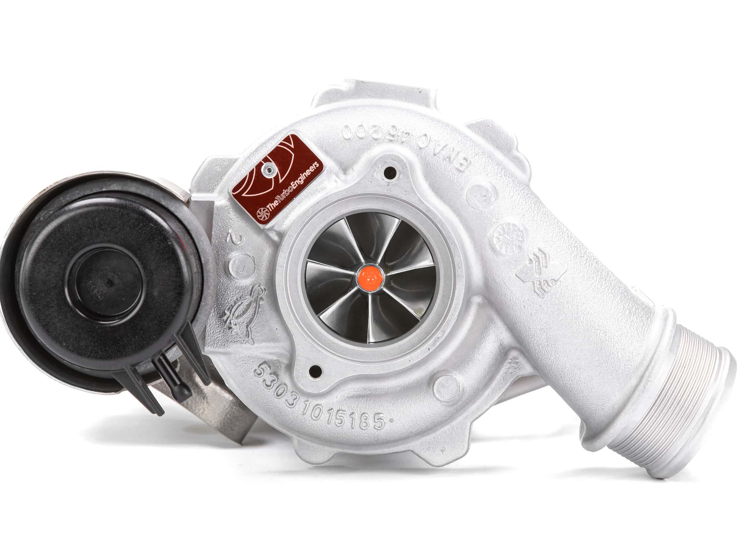 TTE465 (5154) - Upgrade Turbocharger