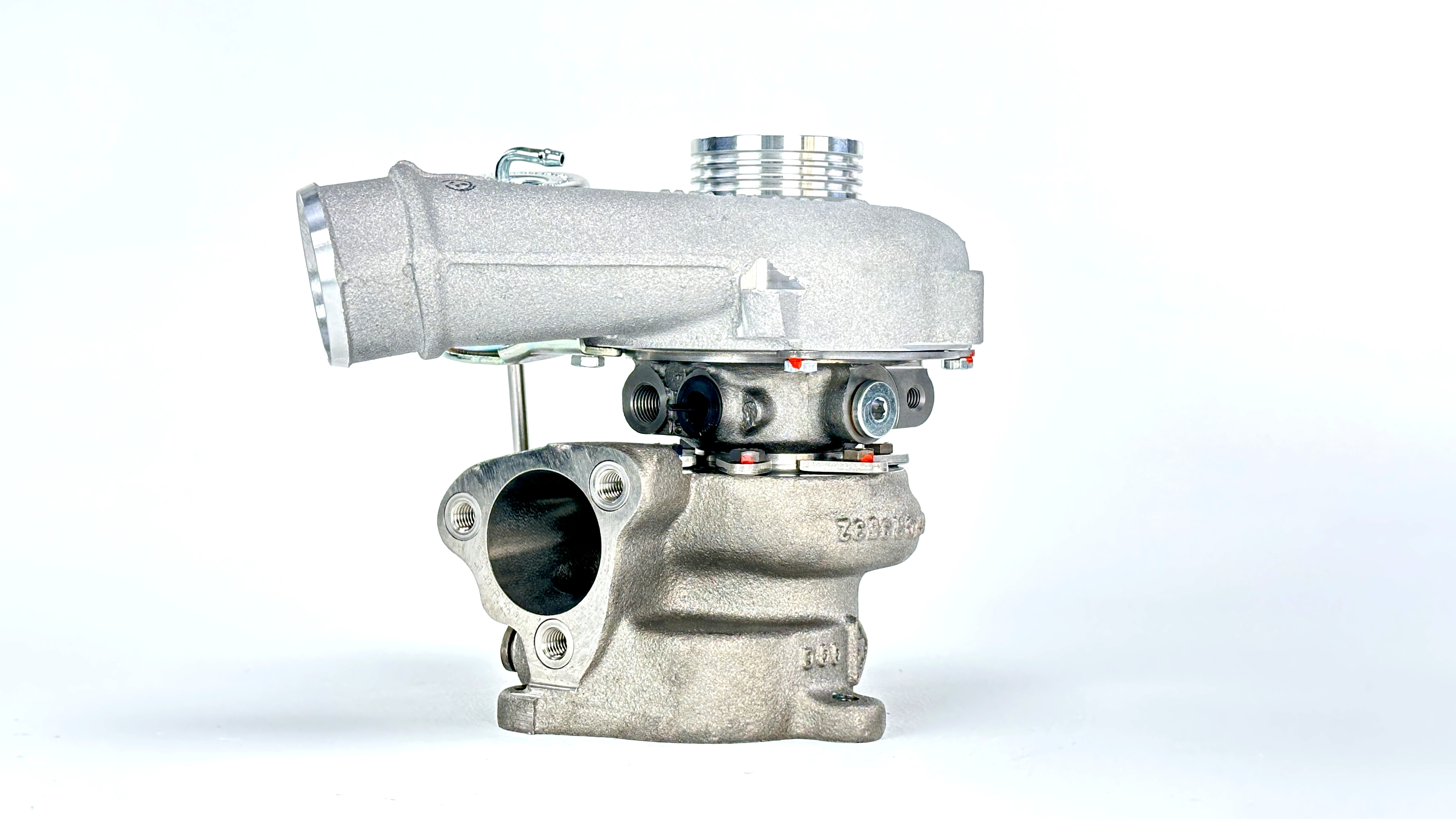 TTE360 1.8T (4850) – Upgrade Turbocharger for 1.8T