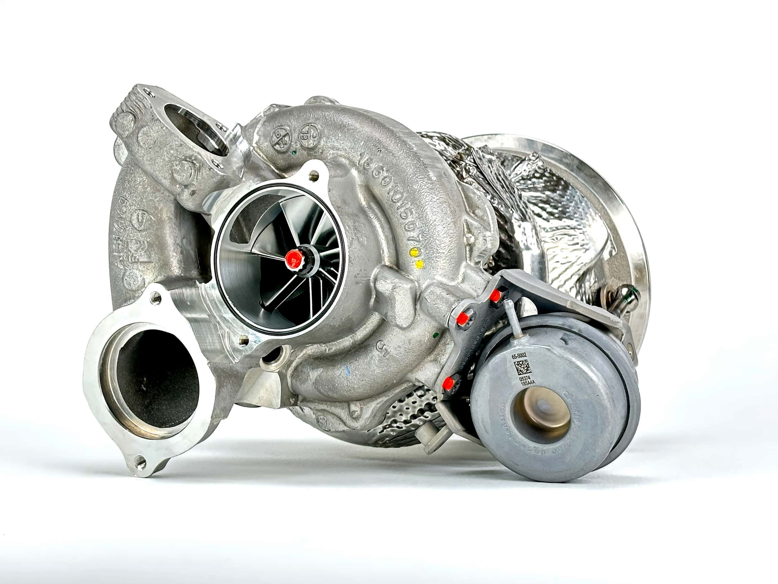 TTE810+ S4B9 (6663) – Upgrade Turbocharger
