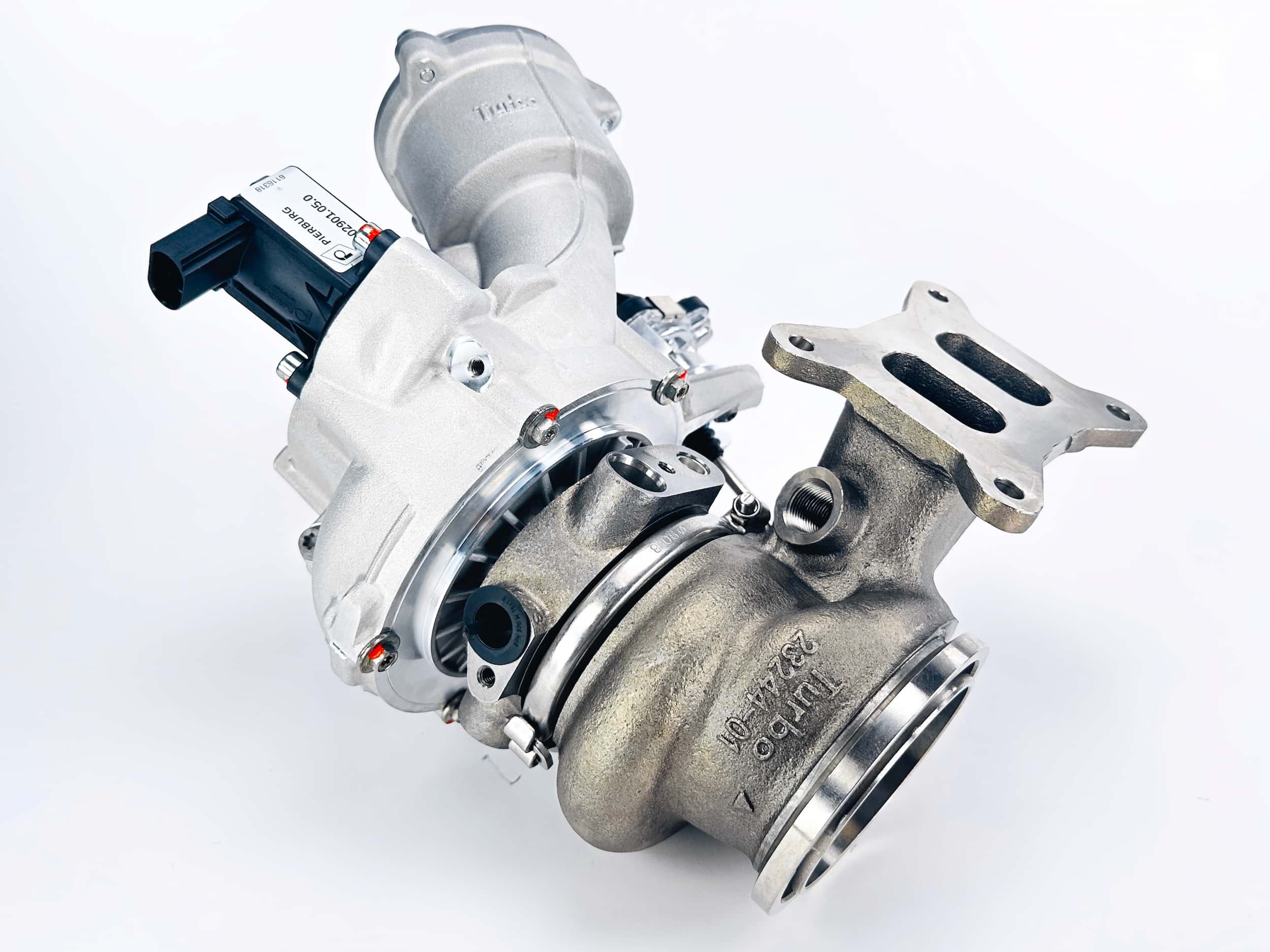 TTE475 FL (5349) – Upgrade Turbocharger