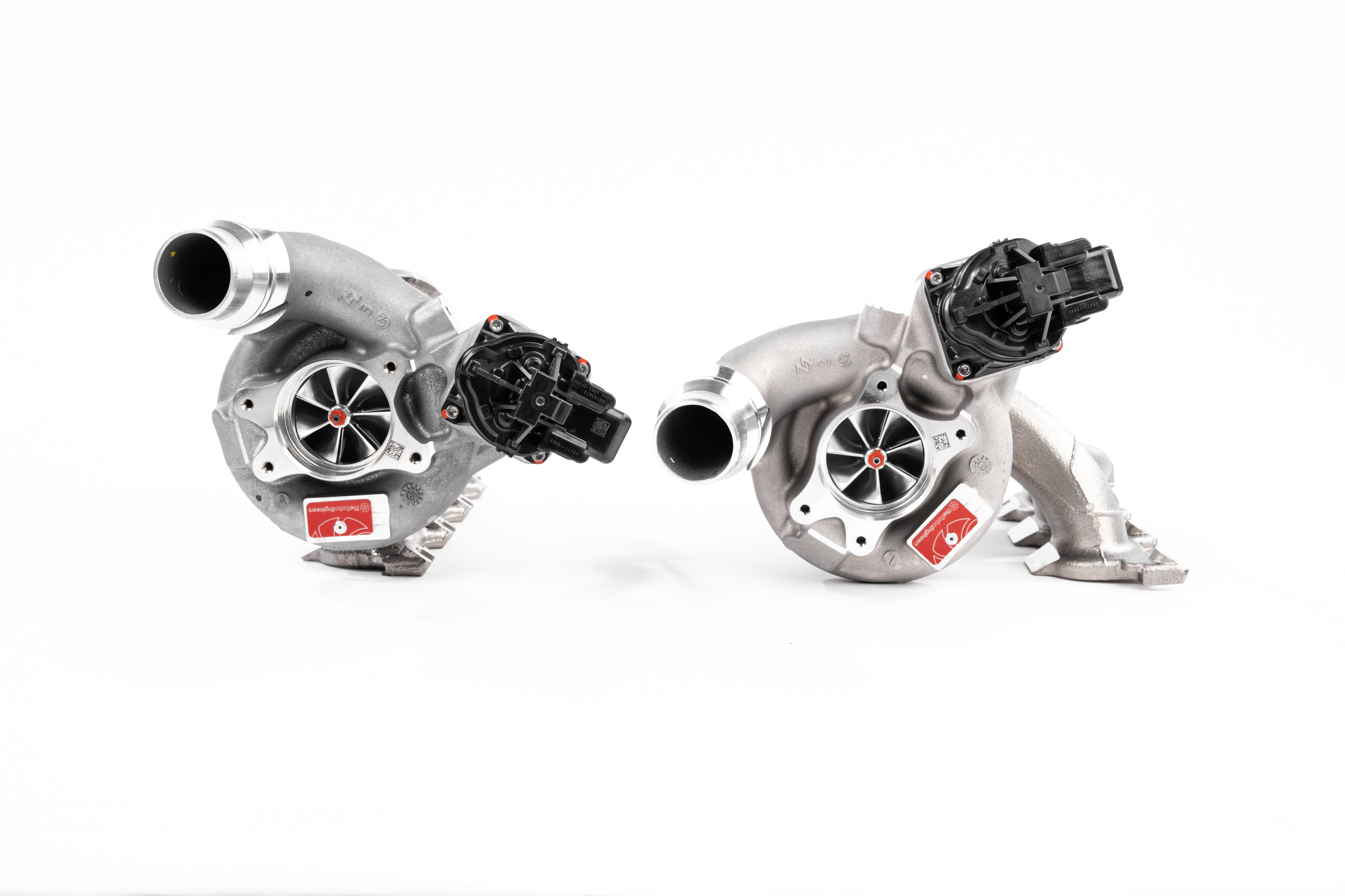 TTE940 S58 M (5149) – Upgrade Turbocharger