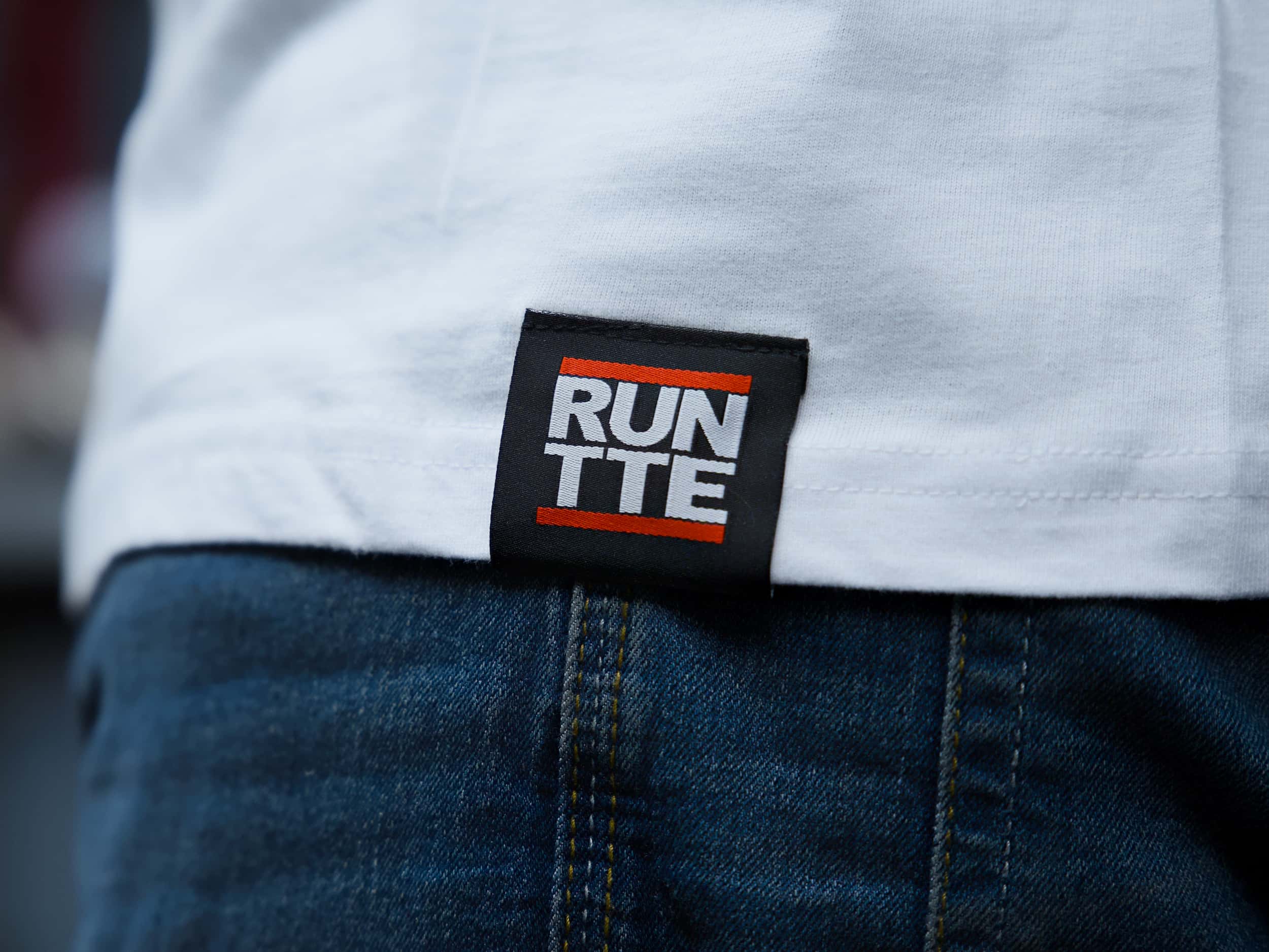 T-Shirt DAZA 1-2-4-5-3