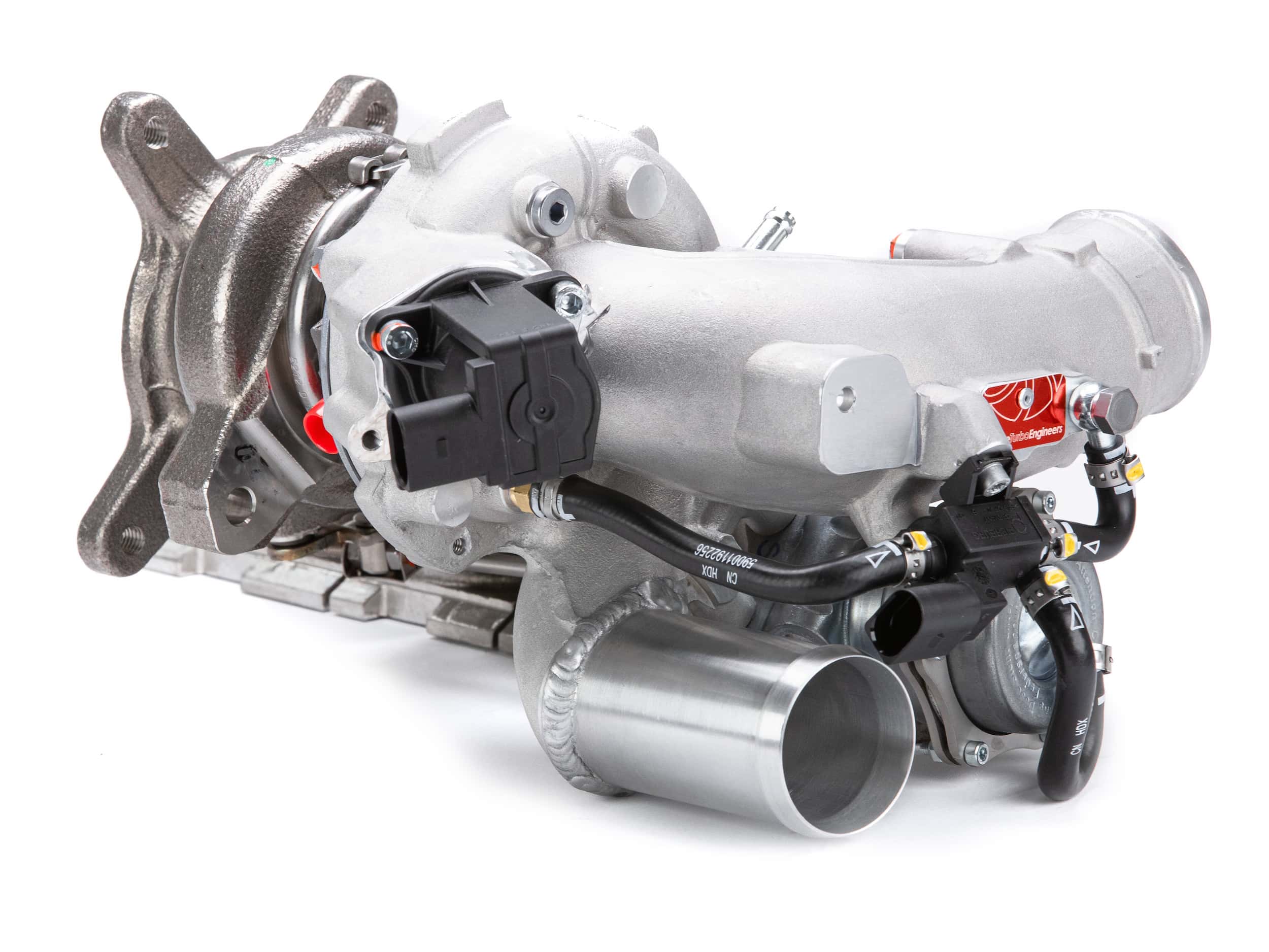TTE420TSI (5150) – Upgrade Turbocharger