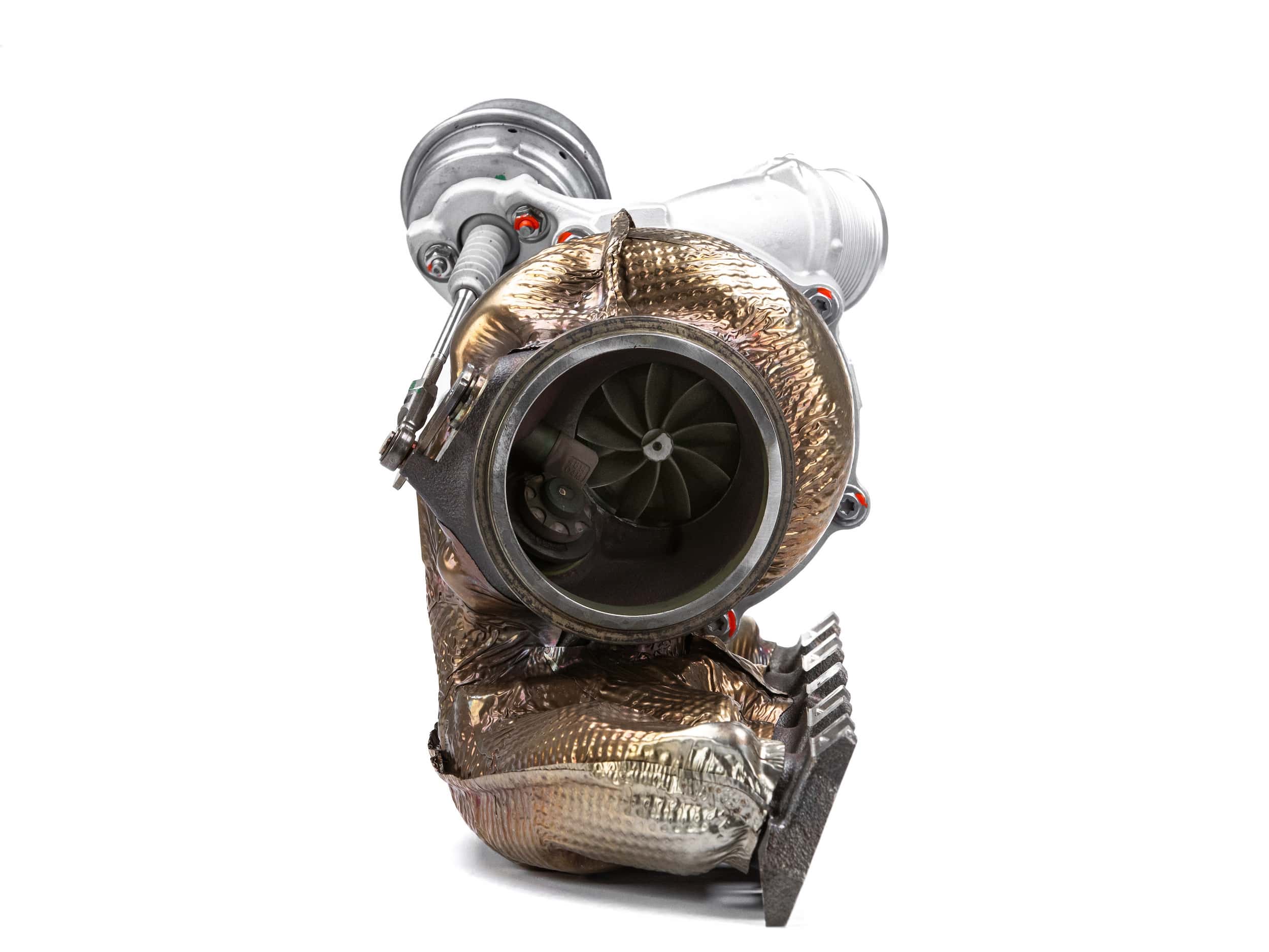 TTE700 8S (6360) – Upgrade Turbocharger for 2.5 TFSI / EA855