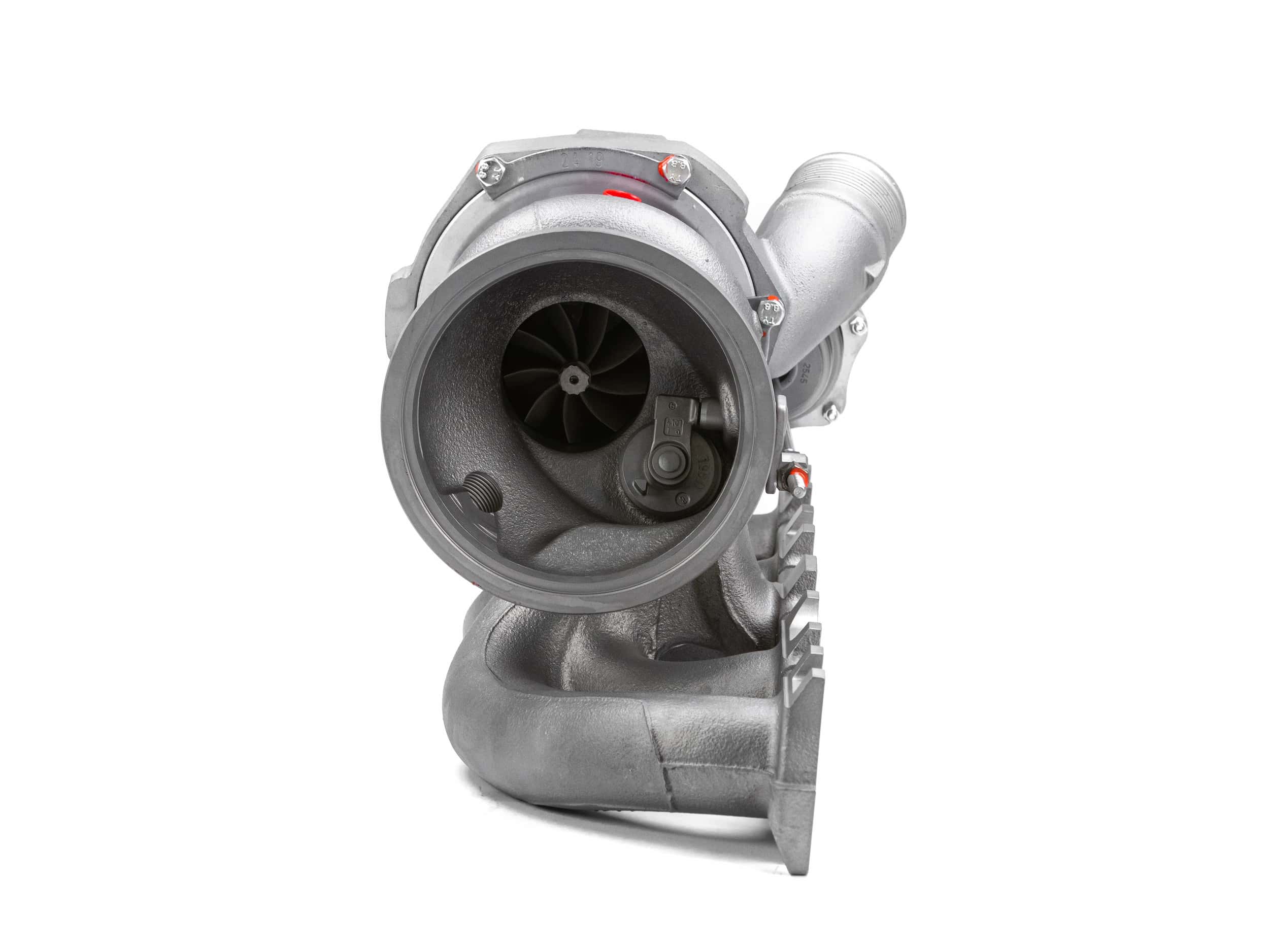 TTE500+ (6054) – Upgrade Turbocharger