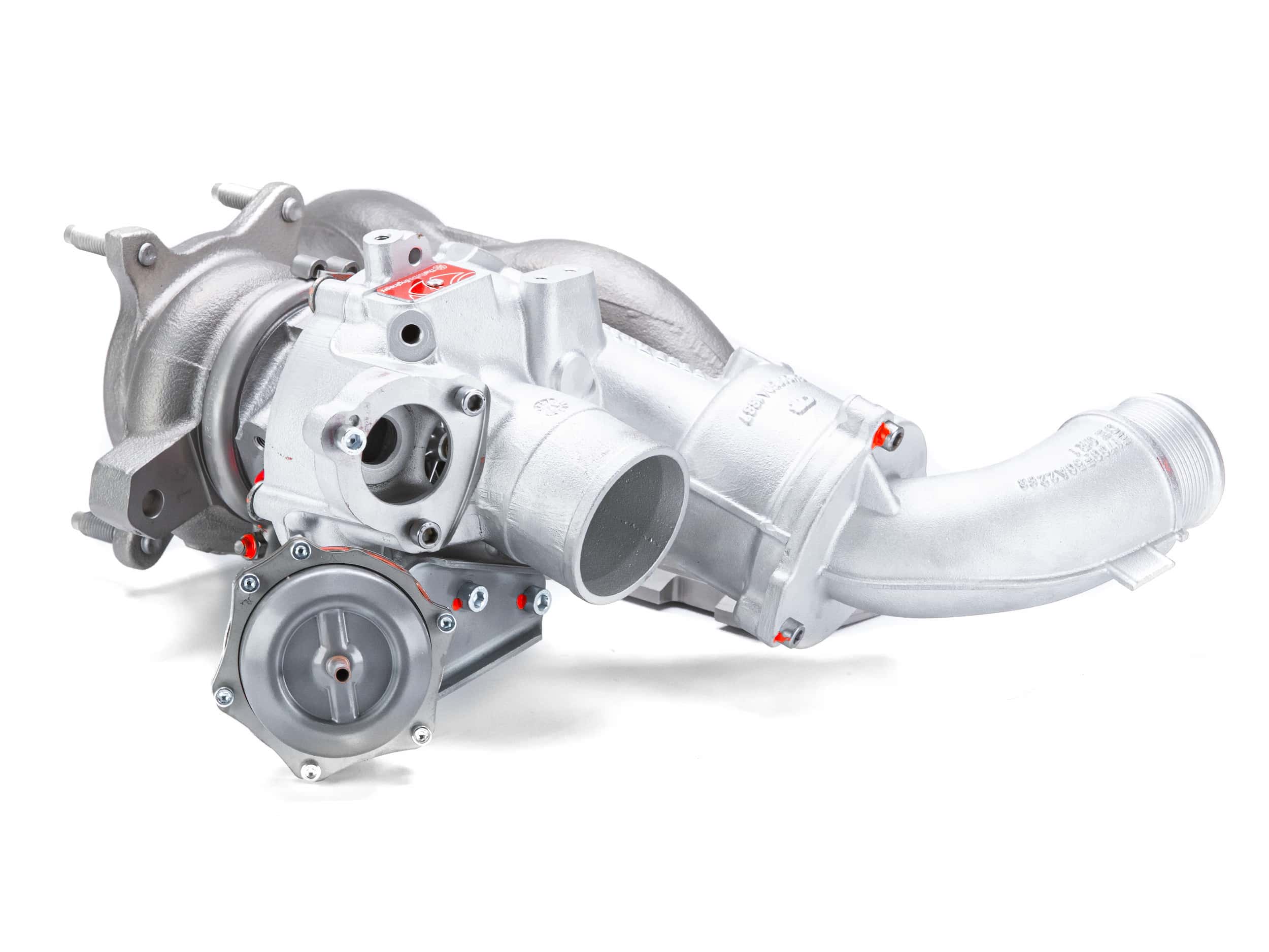 TTE450 T6 (5154) – Upgrade Turbocharger